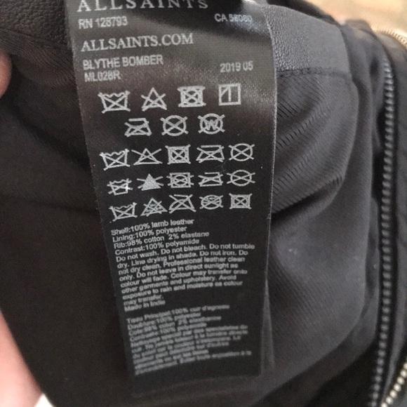 All Saints - Picture 16 of 16